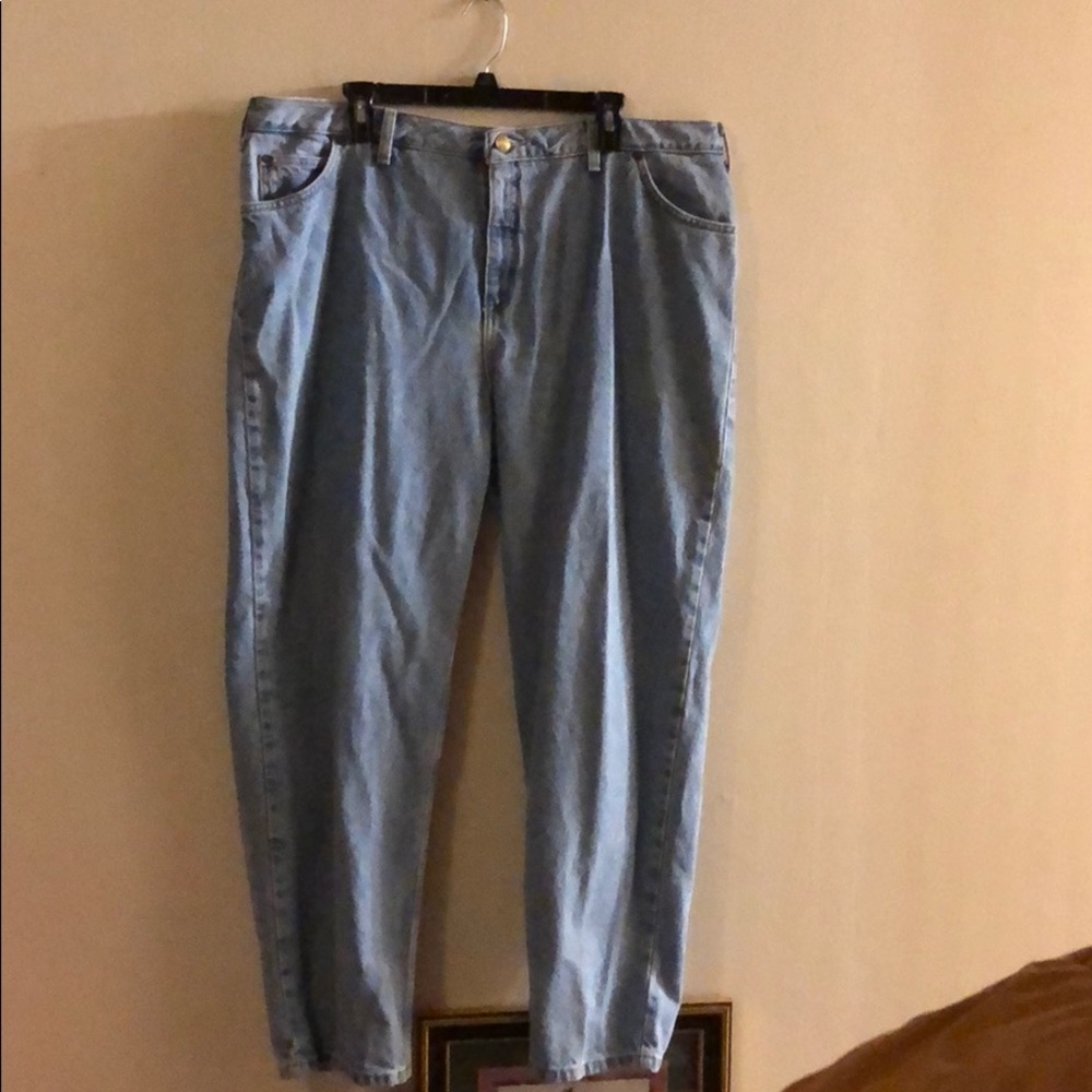Land’s End Ladies 👖Jeans